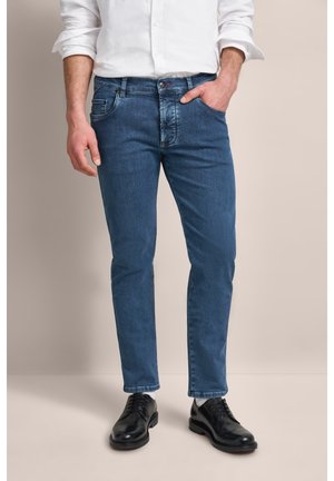 Jeans Slim Fit - blue stone