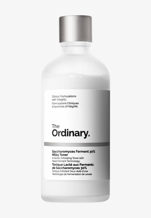The Ordinary SACCHAROMYCES FERMENT 30% MILKY TONER - Ansigtsvand