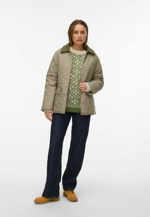 STEPP VMNOVA - Jas - laurel oak