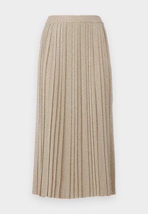 Marella BETA - A-line skirt - corda