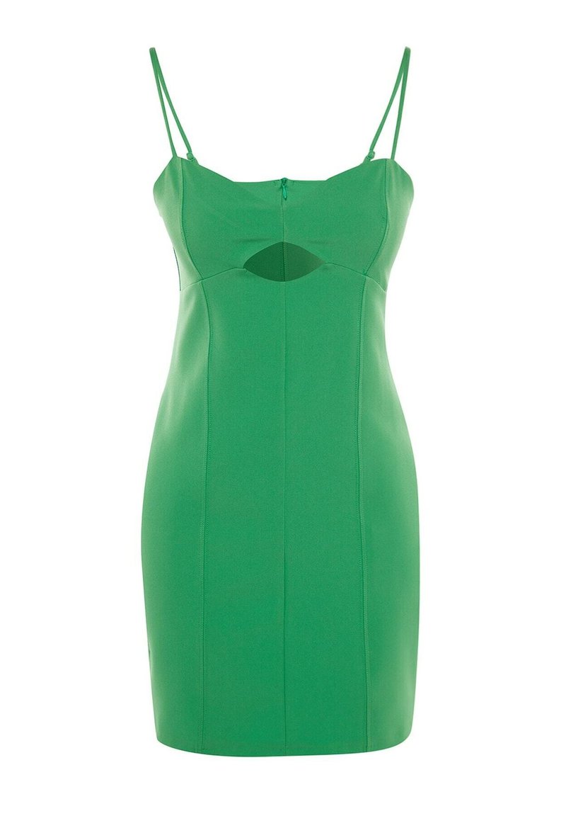 Trendyol Jurk groen