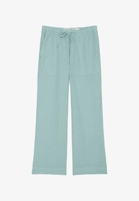 Niet geselecteerd, soft teal