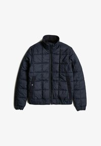 Niet geselecteerd, salute