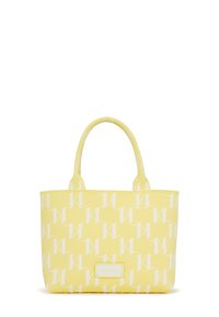 GMM Mimosa Sac à Main Artificiel, Décoration Mimosa Fête Des Femmes