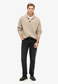 Superdry & Co - Sweter