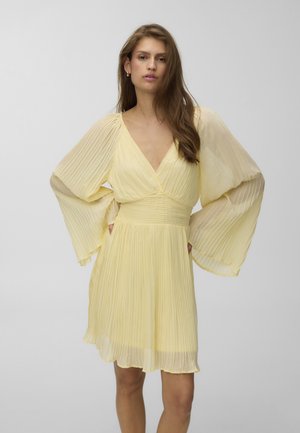 Vero Moda DORA beżowy