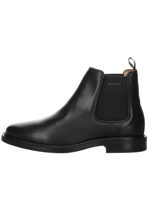 ST AKRON - Stiefelette - black