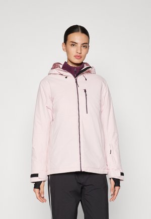 Icepeak CATHAY - Skijacke - baby pink