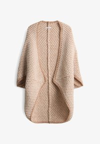 Non selezionato, golden oak