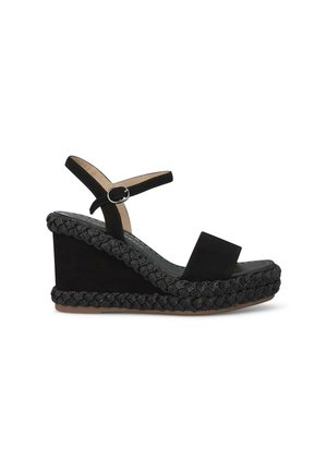 Sandalias de tacón - black