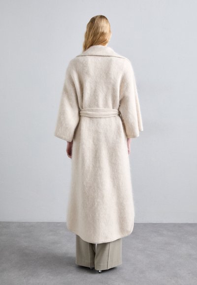 By Malene Birger MIRANO - Kardigan - oyster gray