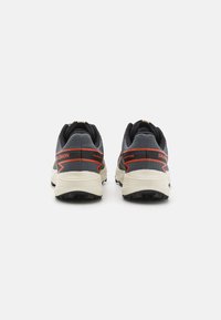 Salomon THUNDERCROSS GTX - Scarpe da trail running - turbulence/black/cherry tomato
