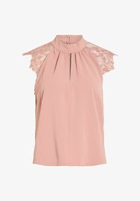 Non sélectionné, old rose