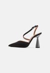 ARYA - High Heel Pumps - espresso
