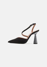 ARYA - High heels - espresso