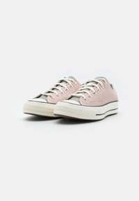 Converse CHUCK 70 HERITAGE UNISEX - Sneakers basse - mineral clay/slate sage/beige