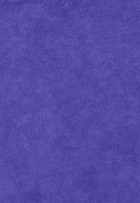 Calvin Klein Swimwear CROPPED  - Camicia da notte - wild bluebell
