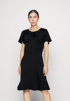Anna Field Vestito elegante - black