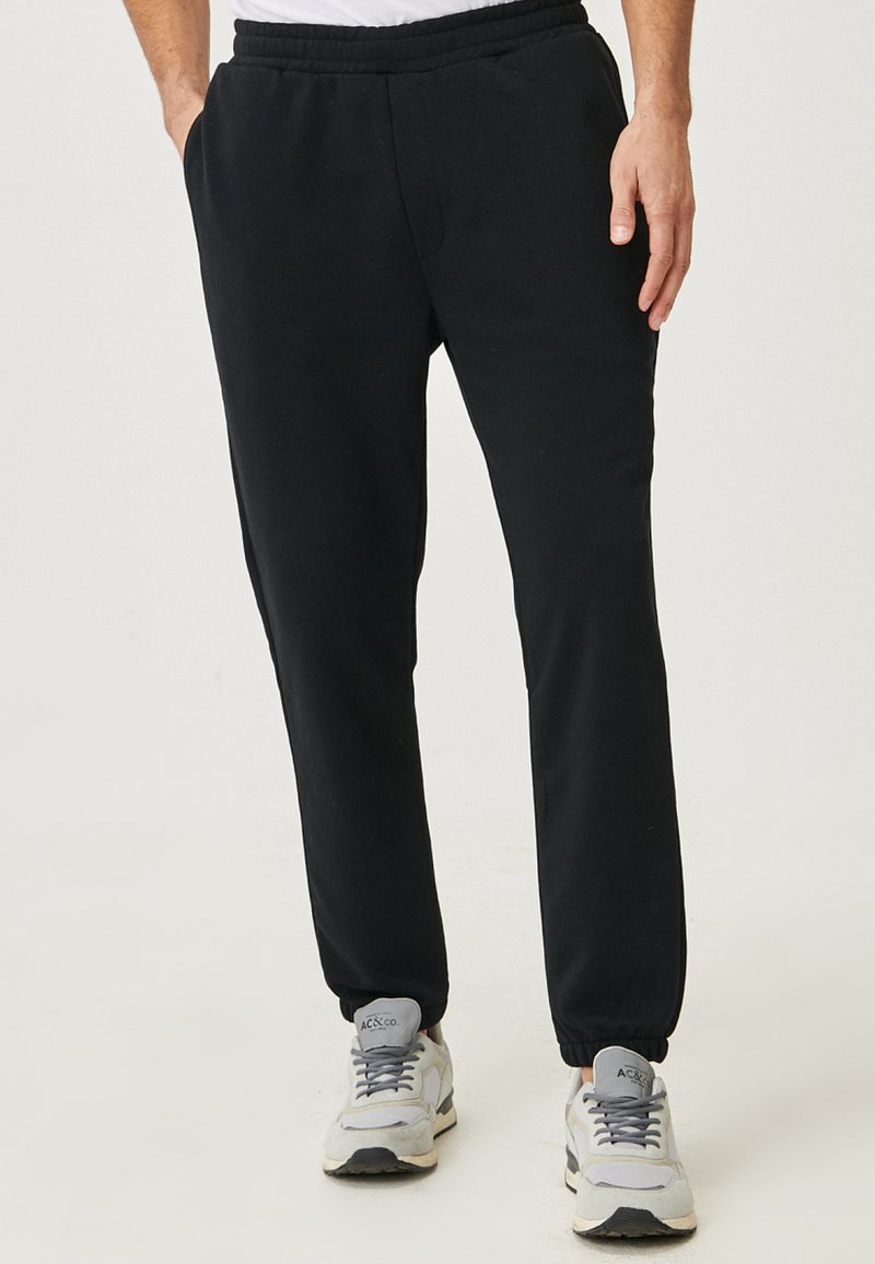Herren Trainingsanzüge | Altinyildiz Classics STANDARD FIT SWEAT PANTS Jogginghose black/schwarz - PS81209 Herren Trainingsanzüge | Altinyildiz Classics STANDARD FIT SWEAT PANTS Jogginghose black/schwarz - PS81209