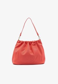 Non selezionato, coral