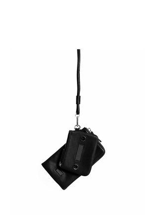 DIDO  - Portefeuille - black silver