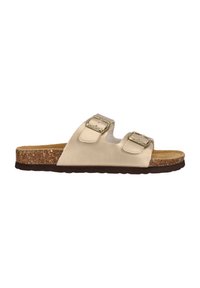 Cruz Platt slip-in - gold