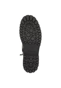 Sioux ELMIANA - Bottines à lacets - schwarz