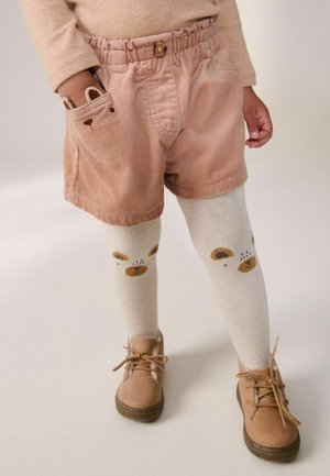 Next SET - REGULAR FIT - Shorts - neutral