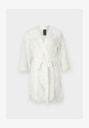 AVAILING ROBE - Peignoir - ivory