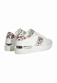 GAeLLE Sneakers basse - bianco