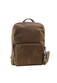 Bogner - VERBIER PLAY MAXI - Tagesrucksack - coffee liqueur Thumbnail-Bild 1