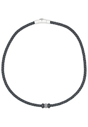 Necklace - schwarz