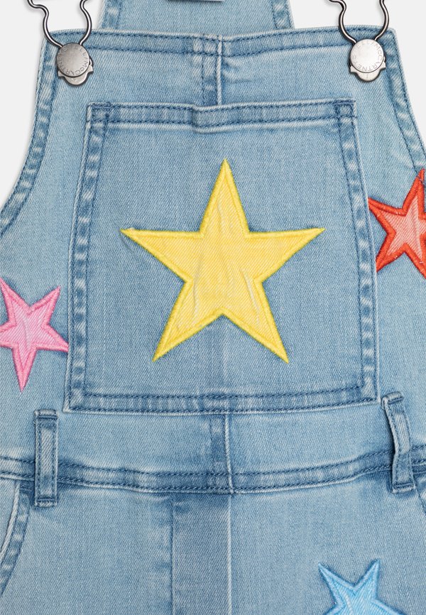 DUNGAREE - Dungarees3