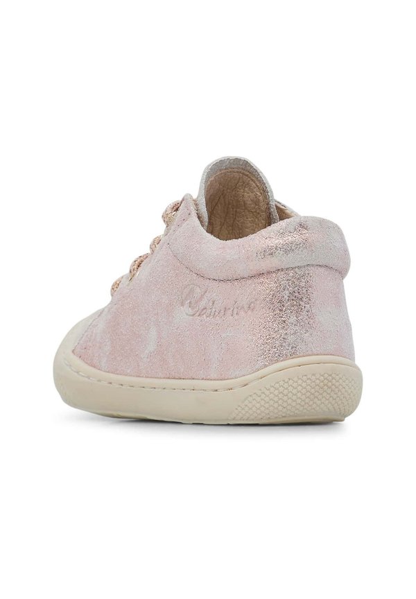COCOON FLAT – Sneaker low – rosa platin