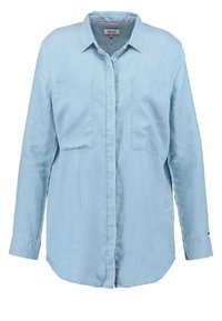 Hilfiger Denim Chemisier - light blue