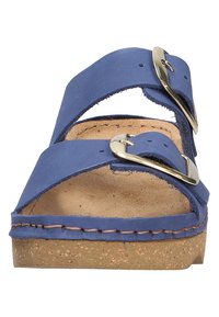Rohde Mules - kobalt