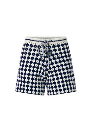 Rich & Royal, RICH & ROYAL SHORTS - Kratke hlače - midnight blue