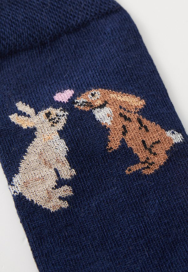 KIDS SOCKS RABBIT 3 PACK - Socks2