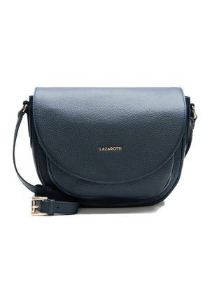 Bandolera - navy