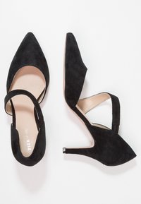 Pier One Klasické lodičky - black