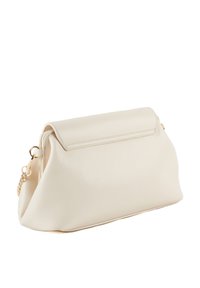 L'Atelier Du Sac GINETTE - Borsa a tracolla - white ivory