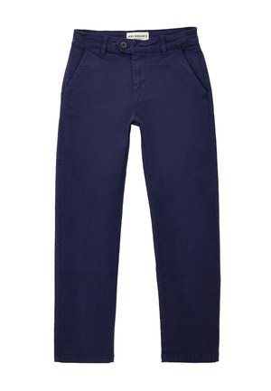 Roy Rogers, Jeans a sigaretta - navy