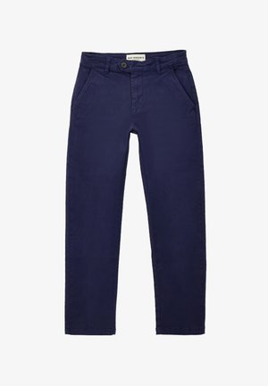 Roy Rogers, Jeans a sigaretta - navy