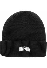 UNFAIR ATHLETICS Căciulă - black