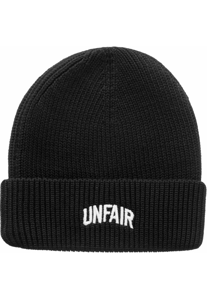 UNFAIR ATHLETICS Căciulă - black