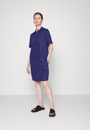 DRESS  - Vestido camiseiro - deep blue