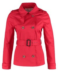 Esprit Overgangsjakke - red