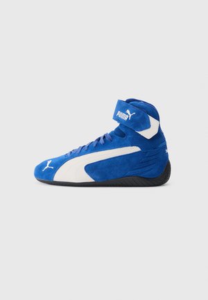 SPEEDCAT UNISEX - Sneakersy wysokie