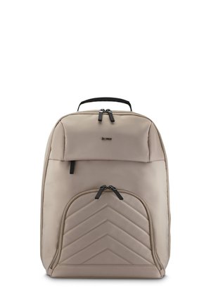 LIGHTWEIGHT BIS - Rucksack - beige