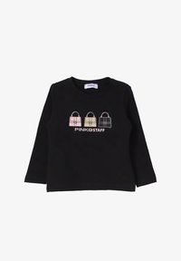 Non selezionato, nero